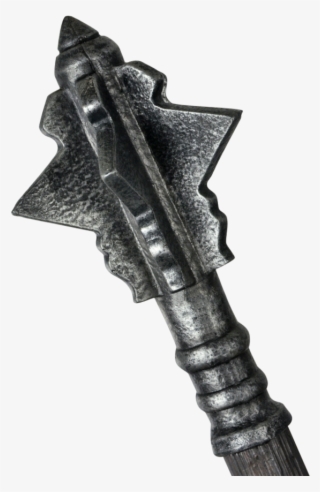 Kiefer, The Kings' Bane