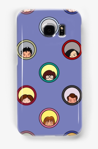 Daria's World By Teeagromenaguer