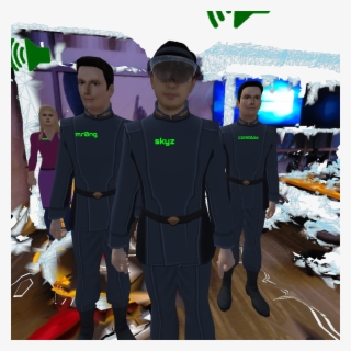 Multi-user Remote Access