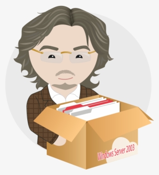 Migration To The Cloud