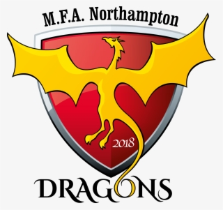 Dragon Crest Png