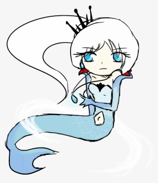 Fan Artthalassic Chibi Weiss