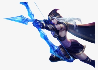 Ashe Png