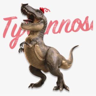 T-rex