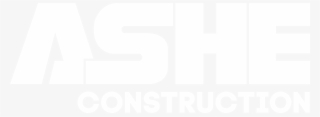 Ashe Logo