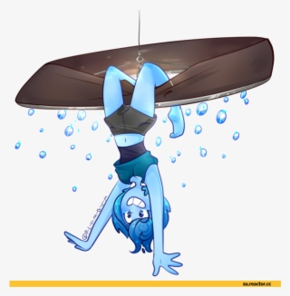 Steven Universe,фэндомы,p L U M B U M,lapis Lazuli,su