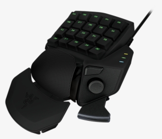 Previous Postrazer Orbweaver Review