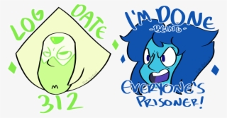 Peridot And Lapis Lapis And Peridot, Lapis Lazuli,