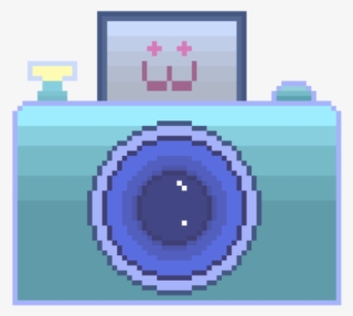 Been Working On A Youtube Video Today, And Made A Pixel