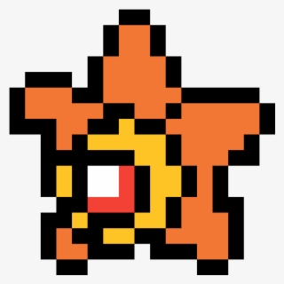 Staryu