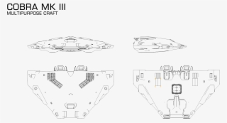 Faulcon Delacy Cobra Mk Iii From Elite