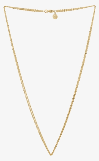 Quoins Necklace - Qk-eg2
