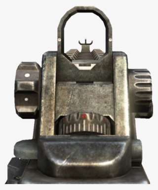 What Will Harm Your Accuracy It's The Muzzle Flash