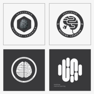 Machine Learning T-shirt Logos Tshirt Logo Machine