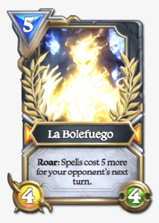 Similarity To Hearthstone Cards Might Reflect A Failure