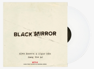 Black Mirror Hang The Dj