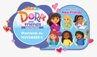 Nickalive Nick Jr Australia Amp New Zealand To Premiere