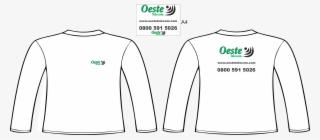 Camiseta Manga Comprida Personalizada Que Frio