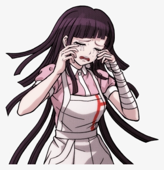 Dangan Ronpa Images Mikan Hd Wallpaper And Background
