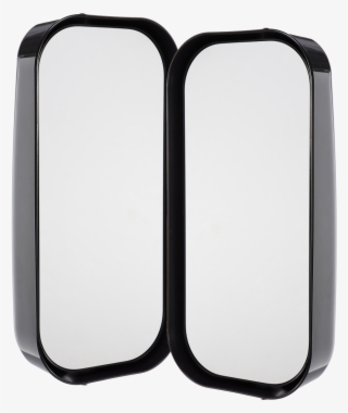 Set Of 4way™ Oem Black Mirrors Heated Part Number