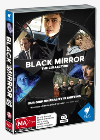 Black Mirror - The Collection