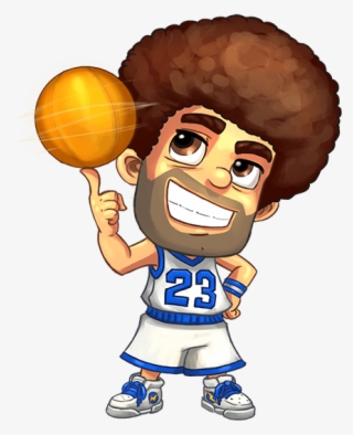 Baller Outfit