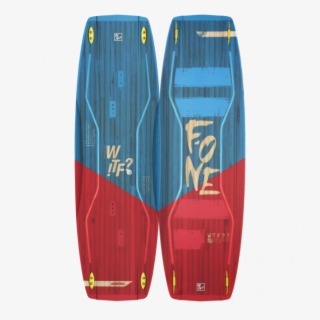 Twin Tips Wtf Lite Tech Con Pinnette