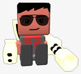 5000 Buys Unlock