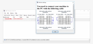 The Main Window Of The Program Allows You To View The