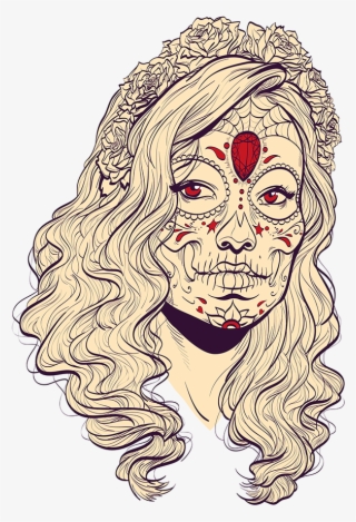 Dia De Los Muertos