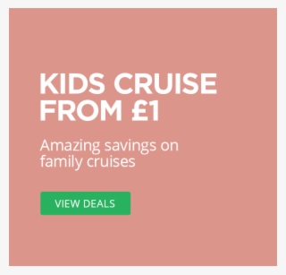 Find Your Perfect Cruise