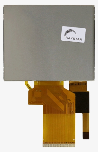 5 Tft Capacitive Touch Graphic Display