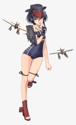 I-13 Kai Full