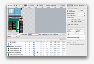 How To Make A Game Like Jetpack Joyride Using Levelhelper
