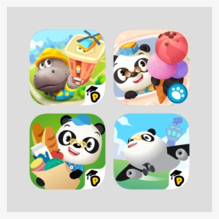 Panda Holiday Bundle On The App Store