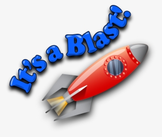 It's A Blast