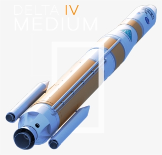 United Launch Alliance Delta Iv Medium