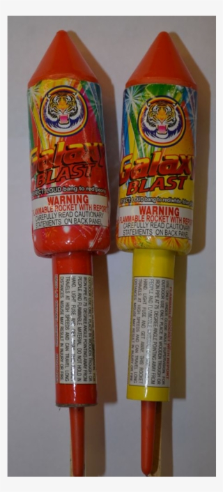 Rockets Galaxy Blast
