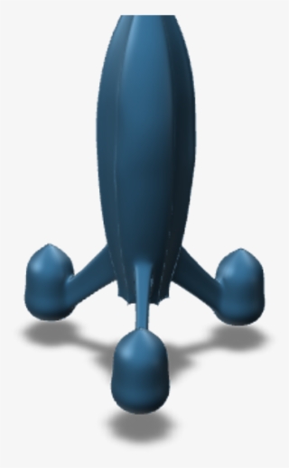 Rocket Blast Png