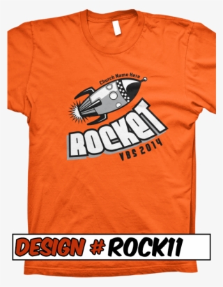 Free Shipping On All Rocket Blast Off Vbs