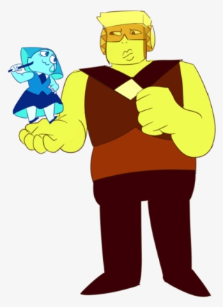 I Do Art Sometimes Steven Universe, Topaz