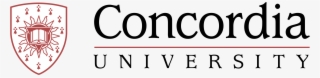 Concordia University Logo Png Transparent