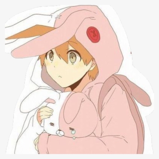 I Love Makoto Naegi ~ He Is Adorable