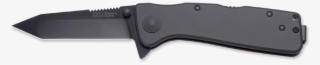 Sog Twitch Xl Tanto Black Tini Twi-211