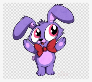 Fnaf Pictures Bonnie Clipart Five Nights At Freddy's