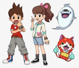 Yo Kai Watch