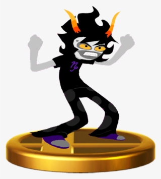 Gamzeetrophy