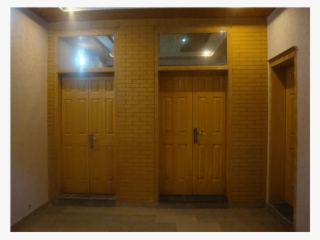 Malaysian Doors