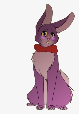 Five Nights At Freddy's Bonnie Png