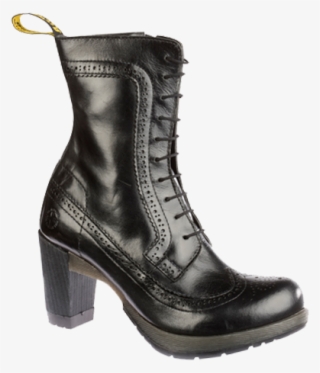 Doc Marten - Regina Boots